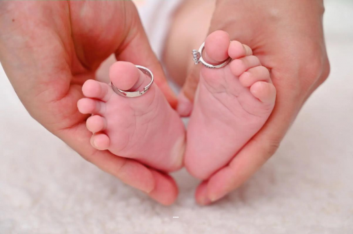 定西怎么给宝宝称体重